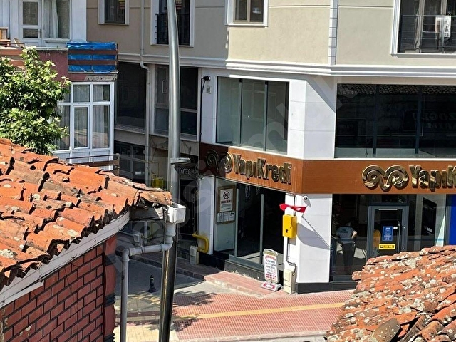 ALBAYRAKTAN KOMPLE SATILIK  İŞ YERİ - Görsel 8