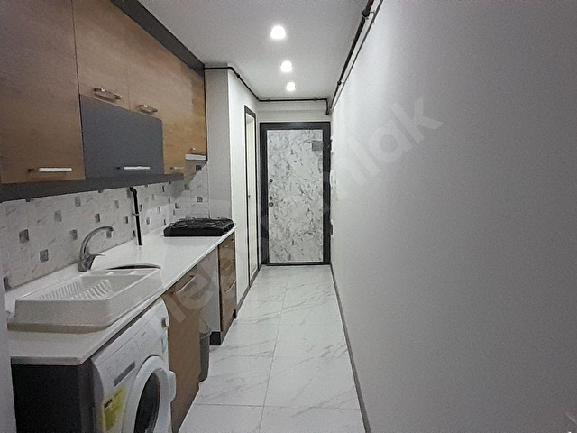 ENDER UYSAL GAYRİMENKULDEN İNCİLİPINAR PARKINA ÇOK YAKIN SATILIK 1+1 GENİŞ APART.. - Görsel 4