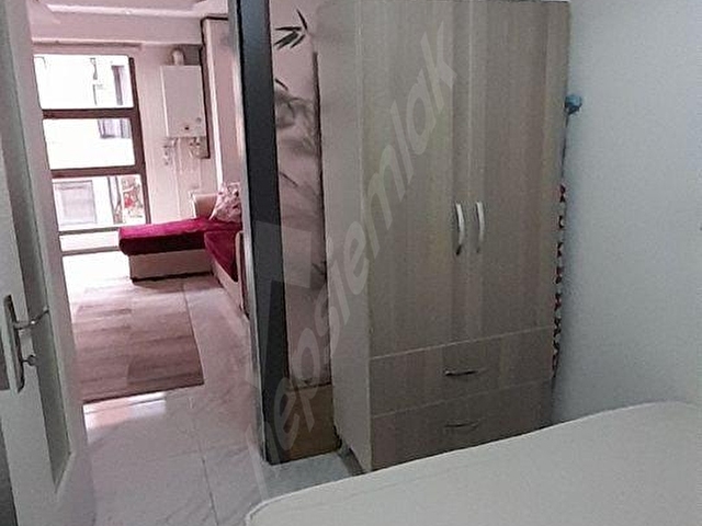 ENDER UYSAL GAYRİMENKULDEN İNCİLİPINAR PARKINA ÇOK YAKIN SATILIK 1+1 GENİŞ APART.. - Görsel 6