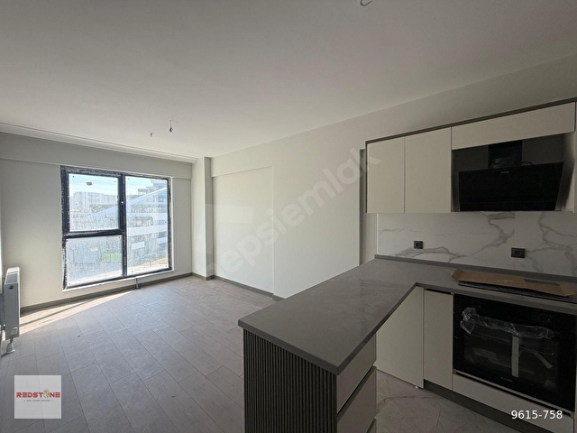 REDSTONE CASTLE Yenimahalle Susuz Meydan Göksuda Kiralık 1+1 - Görsel 6
