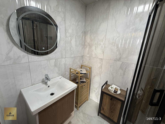 MERKEZDE TAMAMINA KREDİLİ 2+1 ULTRA LÜKS DAİRELER - Görsel 26