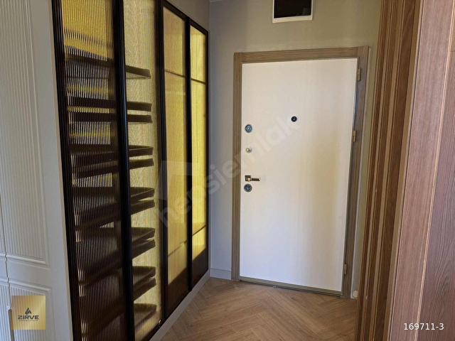 MERKEZDE TAMAMINA KREDİLİ 2+1 ULTRA LÜKS DAİRELER - Görsel 29
