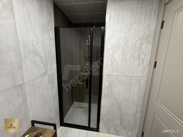 MERKEZDE TAMAMINA KREDİLİ 2+1 ULTRA LÜKS DAİRELER - Görsel 19