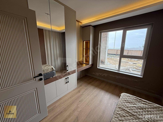 MERKEZDE TAMAMINA KREDİLİ 2+1 ULTRA LÜKS DAİRELER - Görsel 15
