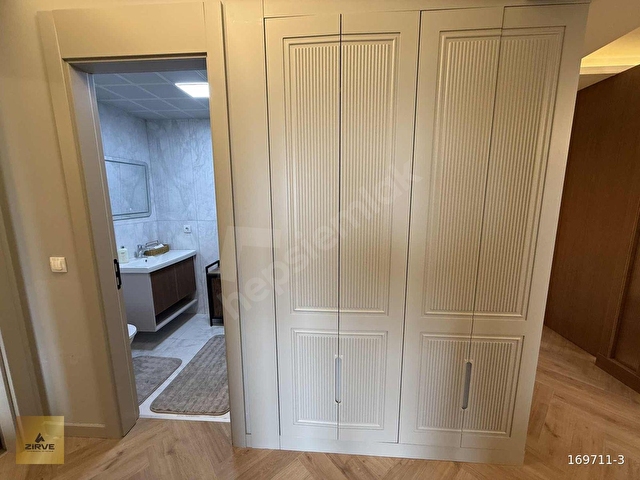 MERKEZDE TAMAMINA KREDİLİ 2+1 ULTRA LÜKS DAİRELER - Görsel 12