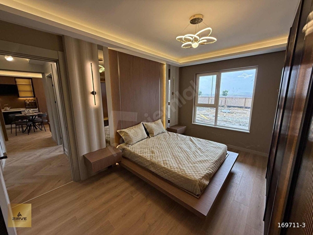 MERKEZDE TAMAMINA KREDİLİ 2+1 ULTRA LÜKS DAİRELER - Görsel 22