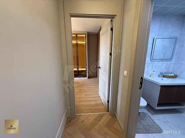 MERKEZDE TAMAMINA KREDİLİ 2+1 ULTRA LÜKS DAİRELER - Görsel 20