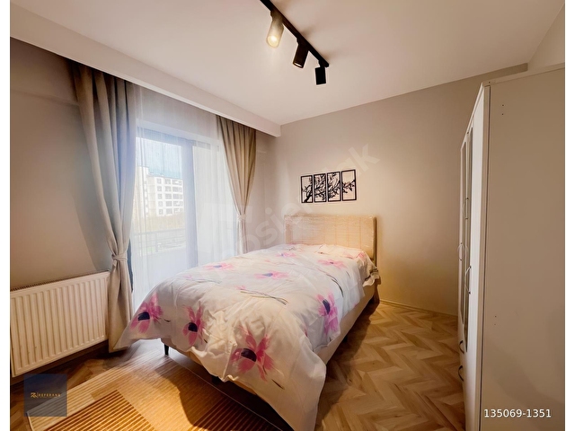 ATAKUM KÖRFEZ DE FIRSAT FİYATA 1+1 DAİRE - Görsel 11