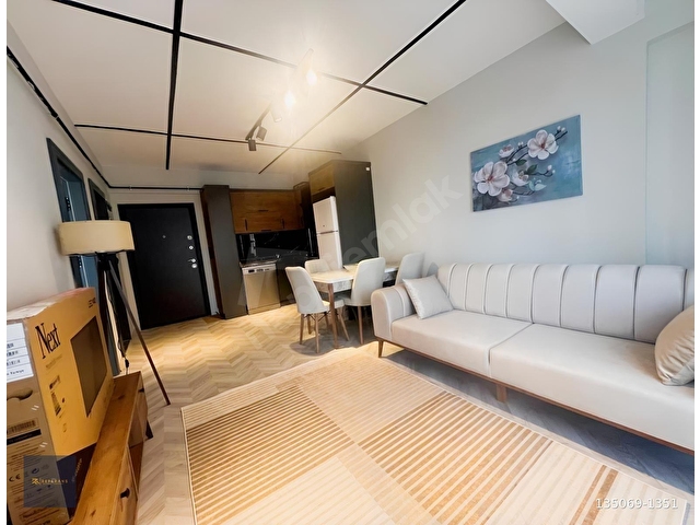 ATAKUM KÖRFEZ DE FIRSAT FİYATA 1+1 DAİRE - Görsel 10