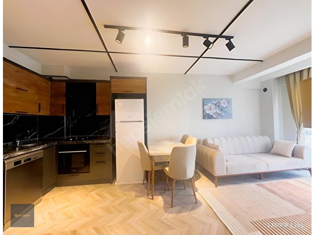 ATAKUM KÖRFEZ DE FIRSAT FİYATA 1+1 DAİRE - Görsel 6