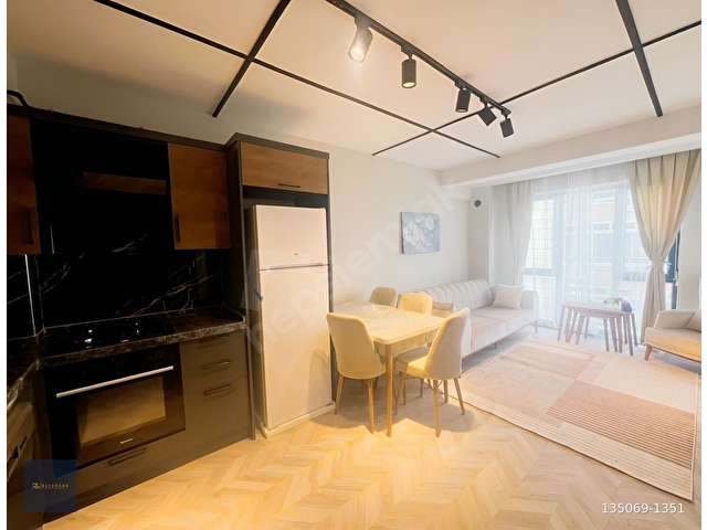 ATAKUM KÖRFEZ DE FIRSAT FİYATA 1+1 DAİRE - Görsel 8