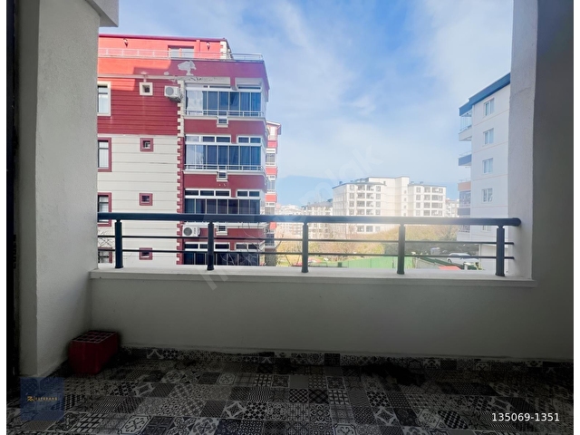 ATAKUM KÖRFEZ DE FIRSAT FİYATA 1+1 DAİRE - Görsel 5