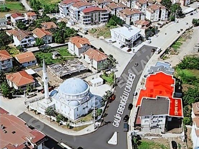 BAŞİSKELE TINAZTEPE DE KİRALIK 200 M2 İŞ YERİ - Görsel 7