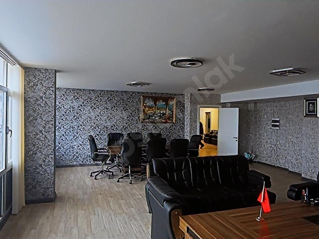BAŞİSKELE TINAZTEPE DE KİRALIK 200 M2 İŞ YERİ - Görsel 21