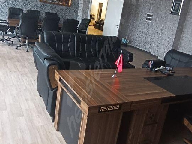 BAŞİSKELE TINAZTEPE DE KİRALIK 200 M2 İŞ YERİ - Görsel 19