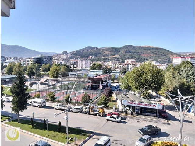 Tokat merkez Karşıyakada temiz dubleks 6+1 daire - Görsel 15