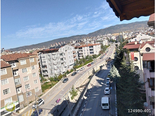 Tokat merkez Karşıyakada temiz dubleks 6+1 daire - Görsel 9