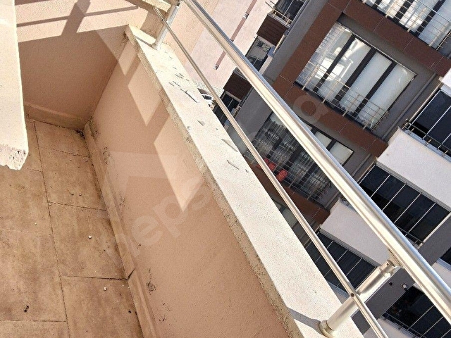 Tokat merkez Karşıyakada temiz dubleks 6+1 daire - Görsel 27