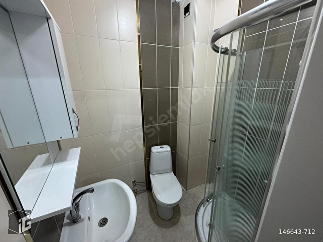 KARASUDA TAMAMI BU FİYATA HAVUZLU SİTEDE CAM BALKONLU 2+1 SATILIK DAİRE!!! - Görsel 14
