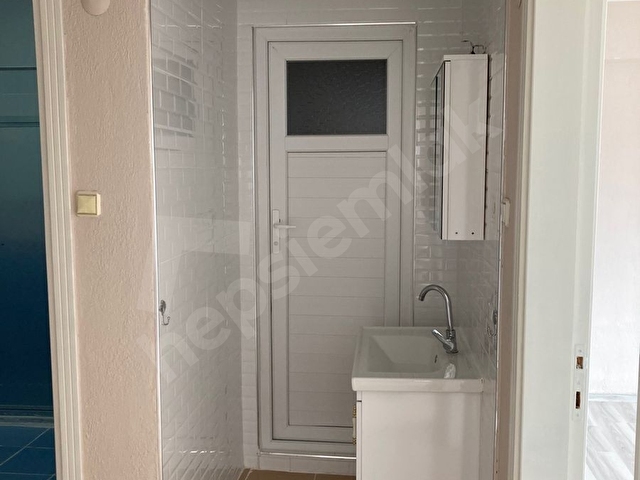 Prestij Caddesi 3+1 90 m2 Asansörsüz Doğalgazlı Cam Balkonlu - Görsel 6