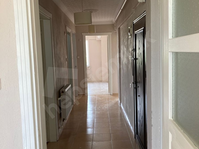 Prestij Caddesi 3+1 90 m2 Asansörsüz Doğalgazlı Cam Balkonlu - Görsel 8