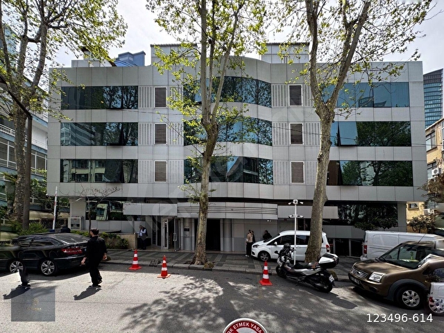 GG SIRABDAN KORE ŞEHİTLERİ NO: 48-50 NET 200 M2 KİRALIK OFİS