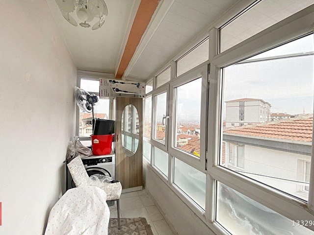 KUŞCAĞIZ KARTALTEPE CADDE ÜZERİNDE 3+1 KATTA FULL YAPILI DAİRE - Görsel 28