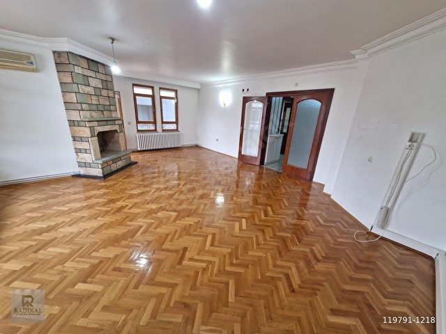 BİRLİK MAHALLESİ 435. CADDE ÜZERİNDE ASANSÖRLÜ TEMİZ 3+1 KİRALIK DAİRE ........ - Görsel 8