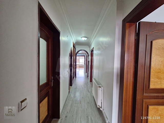 BİRLİK MAHALLESİ 435. CADDE ÜZERİNDE ASANSÖRLÜ TEMİZ 3+1 KİRALIK DAİRE ........ - Görsel 4
