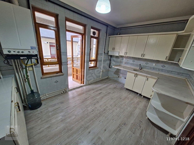 BİRLİK MAHALLESİ 435. CADDE ÜZERİNDE ASANSÖRLÜ TEMİZ 3+1 KİRALIK DAİRE ........ - Görsel 19