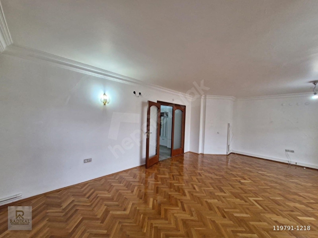 BİRLİK MAHALLESİ 435. CADDE ÜZERİNDE ASANSÖRLÜ TEMİZ 3+1 KİRALIK DAİRE ........ - Görsel 10