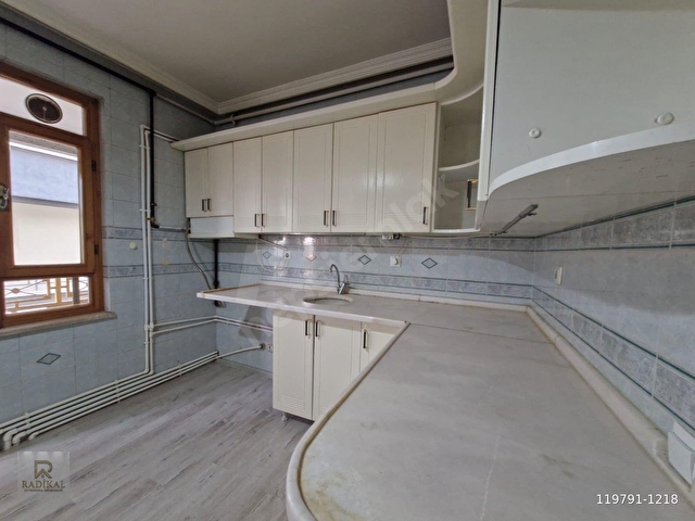 BİRLİK MAHALLESİ 435. CADDE ÜZERİNDE ASANSÖRLÜ TEMİZ 3+1 KİRALIK DAİRE ........ - Görsel 20