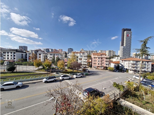 BİRLİK MAHALLESİ 435. CADDE ÜZERİNDE ASANSÖRLÜ TEMİZ 3+1 KİRALIK DAİRE ........ - Görsel 14