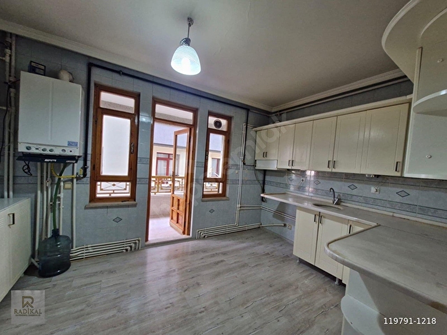 BİRLİK MAHALLESİ 435. CADDE ÜZERİNDE ASANSÖRLÜ TEMİZ 3+1 KİRALIK DAİRE ........ - Görsel 18