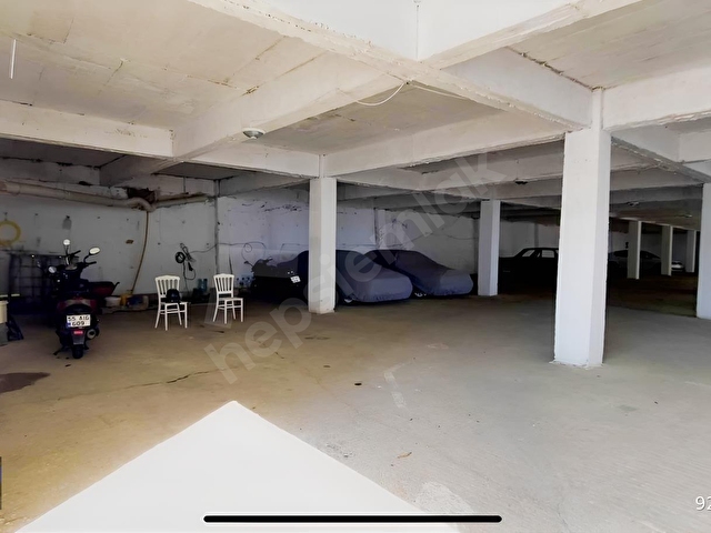 ATAKUMUN EN UYGUN RÜYAM EVLERİ SİTESİNDE KİRALIK 2+1 DAİRE - Görsel 29