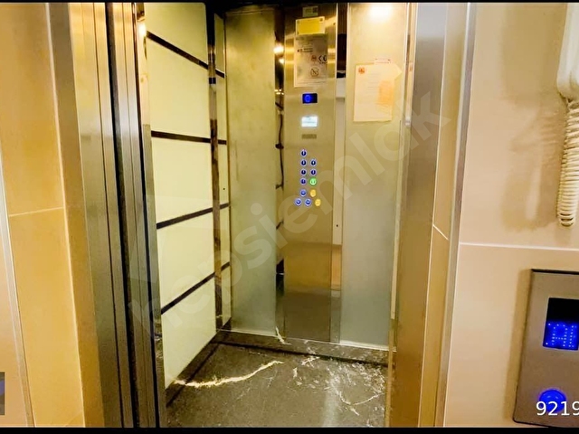ATAKUMUN EN UYGUN RÜYAM EVLERİ SİTESİNDE KİRALIK 2+1 DAİRE - Görsel 27