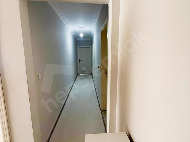 ATAKUMUN EN UYGUN RÜYAM EVLERİ SİTESİNDE KİRALIK 2+1 DAİRE - Görsel 21