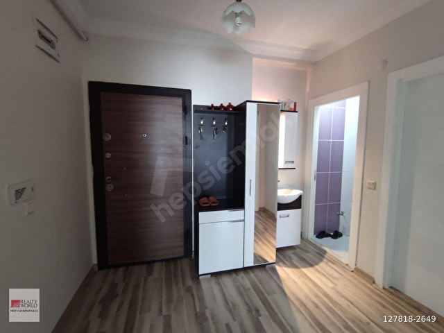 RW MEFDEN YENİŞEHİR AYDINLIKEVLER MH. DOĞALGAZLI GENİŞ 2+1 - Görsel 10