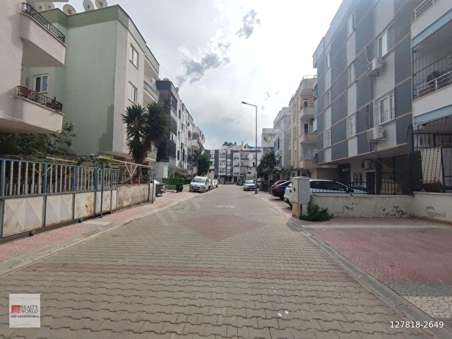 RW MEFDEN YENİŞEHİR AYDINLIKEVLER MH. DOĞALGAZLI GENİŞ 2+1 - Görsel 2