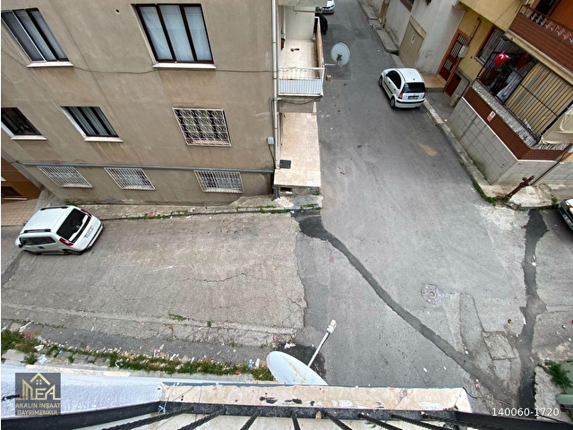 AKALINDAN BOZYAKADA Ş.FETHİBEY YAKINI 2+1 K.MUTFAK SATILIK DAİRE - Görsel 10