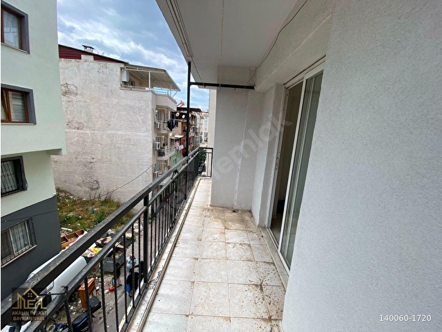 AKALINDAN BOZYAKADA Ş.FETHİBEY YAKINI 2+1 K.MUTFAK SATILIK DAİRE - Görsel 20