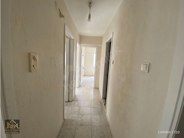 AKALINDAN BOZYAKADA Ş.FETHİBEY YAKINI 2+1 K.MUTFAK SATILIK DAİRE - Görsel 26