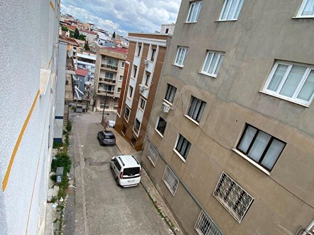 AKALINDAN BOZYAKADA Ş.FETHİBEY YAKINI 2+1 K.MUTFAK SATILIK DAİRE - Görsel 28