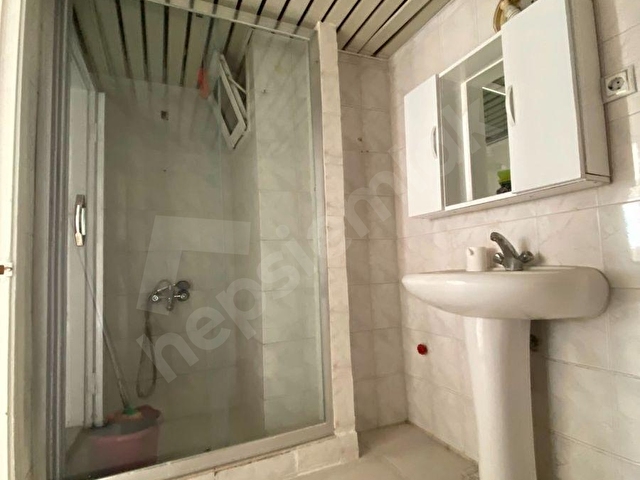 AKALINDAN BOZYAKADA Ş.FETHİBEY YAKINI 2+1 K.MUTFAK SATILIK DAİRE - Görsel 16