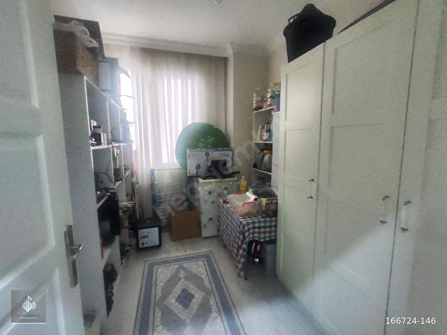 YILIN FIRSAT DAİRESİ... 3+1AÇIK MUTFAK 110 M KARE BU FİYATA!!! - Görsel 4