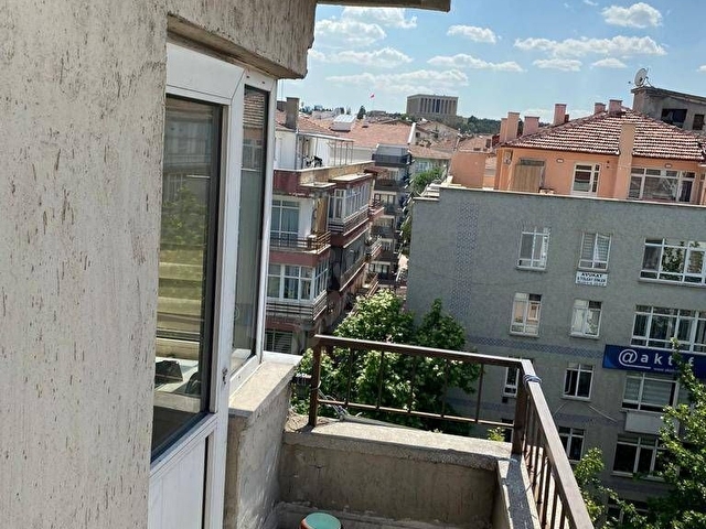 SAHİBİNDEN GMK BULVARI ÜZERİNDE 2+1 SATILIK OFİS - Görsel 17
