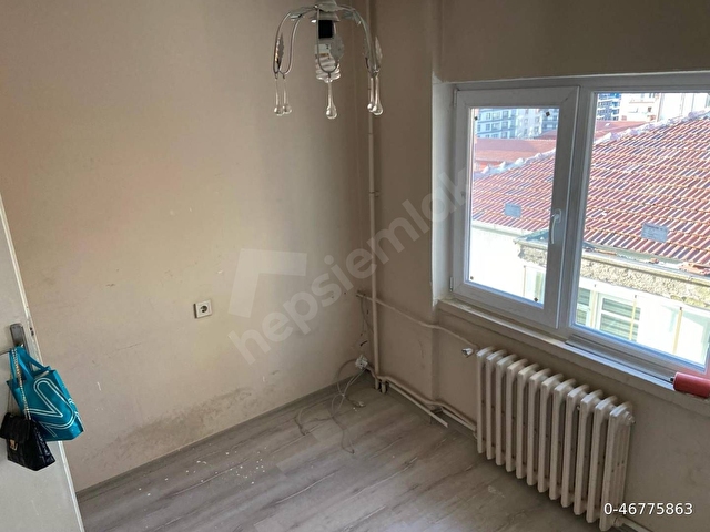 SAHİBİNDEN GMK BULVARI ÜZERİNDE 2+1 SATILIK OFİS - Görsel 9