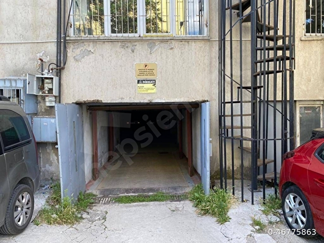 SAHİBİNDEN GMK BULVARI ÜZERİNDE 2+1 SATILIK OFİS - Görsel 15