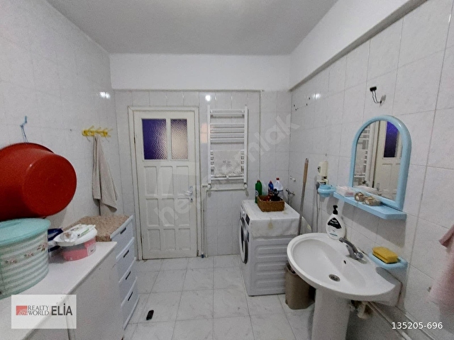 ALTINKUM DA ÖN CEPHE DENİZE YAKIN DOĞALGAZLI SATILIK 3+1 - Görsel 17