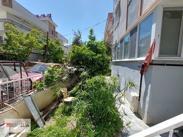 ALTINKUM DA ÖN CEPHE DENİZE YAKIN DOĞALGAZLI SATILIK 3+1 - Görsel 29